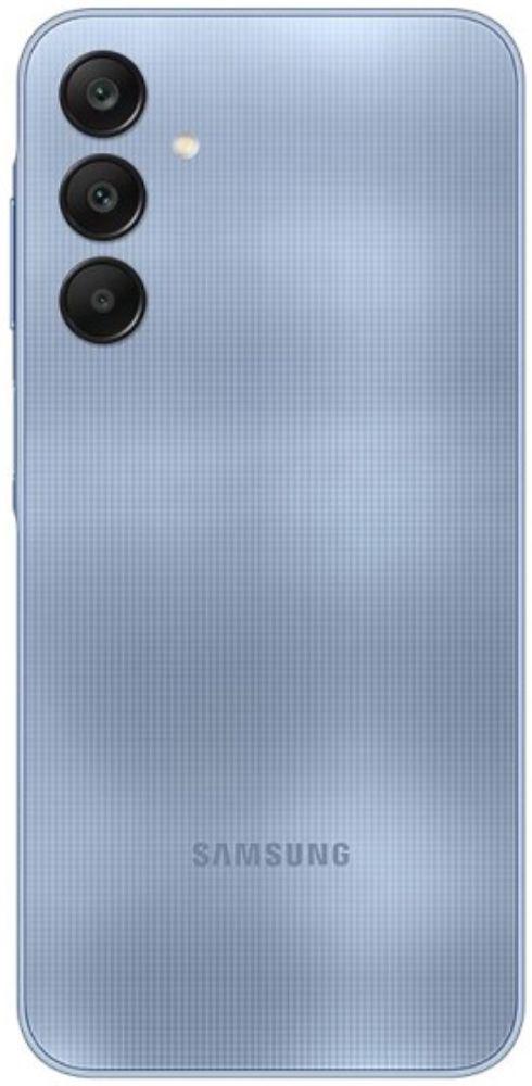 Refurbished Galaxy A25 5G - Reebelo Nederland