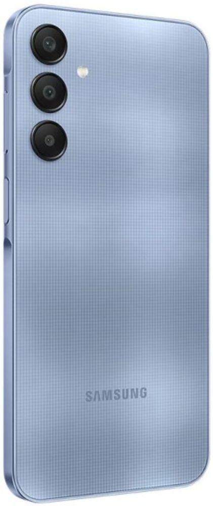 Refurbished Galaxy A25 5G - Reebelo Nederland
