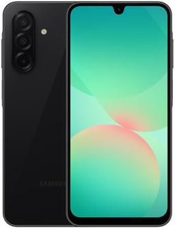 Refurbished Galaxy A26 - Reebelo Nederland