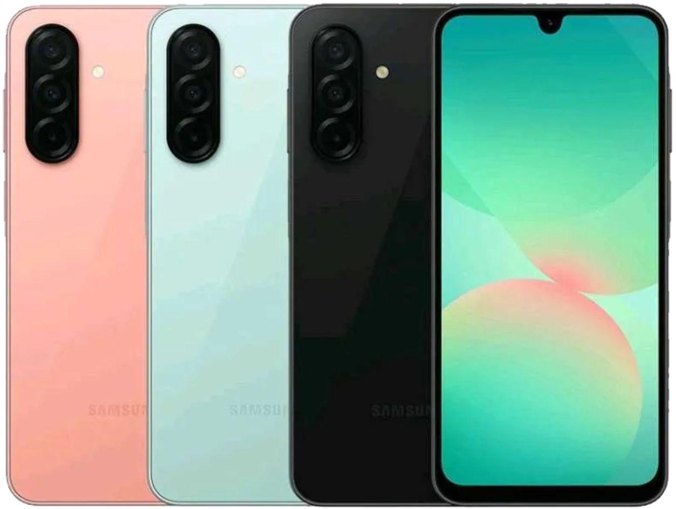 Galaxy A26