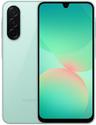 Galaxy A26 - 128GB - 4GB RAM - Mint - Ontgrendeld - Zo goed als nieuw - Nieuwe batterij