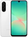 Galaxy A26 - 128GB - 6GB RAM - Wit - Ontgrendeld - Zo goed als nieuw - Nieuwe batterij