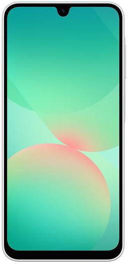 Refurbished Galaxy A26 - Reebelo Nederland