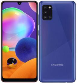 Refurbished Galaxy A31 - Reebelo Nederland