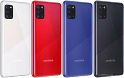 Refurbished Galaxy A31 - Reebelo Nederland