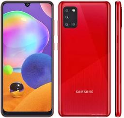 Refurbished Galaxy A31 - Reebelo Nederland