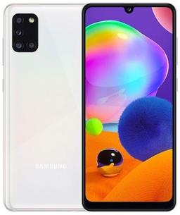 Refurbished Galaxy A31 - Reebelo Nederland