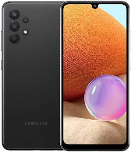 Refurbished Galaxy A32 - Reebelo Nederland