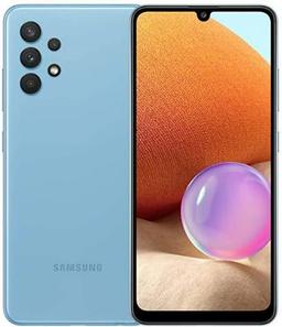 Refurbished Galaxy A32 - Reebelo Nederland