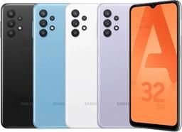 Refurbished Galaxy A32 - Reebelo Nederland