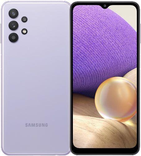 Refurbished Galaxy A32 - Reebelo Nederland