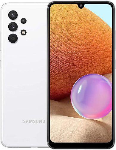 Refurbished Galaxy A32 - Reebelo Nederland