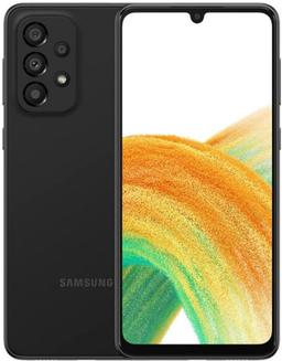 Refurbished Galaxy A33 (5G) - Reebelo Nederland