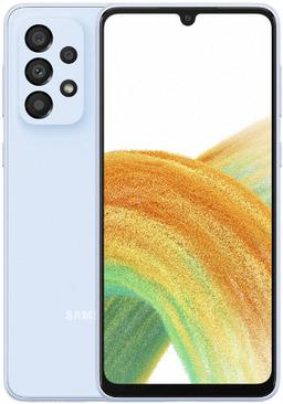 Refurbished Galaxy A33 (5G) - Reebelo Nederland