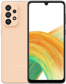 Refurbished Galaxy A33 (5G) - Reebelo Nederland