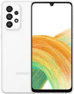 Refurbished Galaxy A33 (5G) - Reebelo Nederland