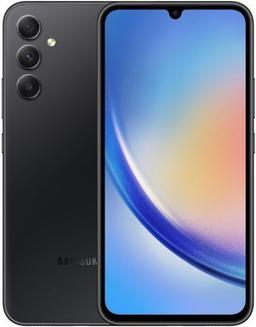 Refurbished Galaxy A34 (5G) - Reebelo Nederland