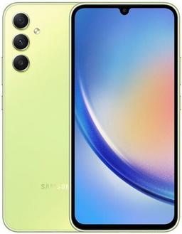 Refurbished Galaxy A34 (5G) - Reebelo Nederland