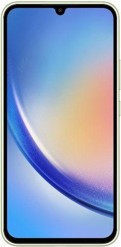 Refurbished Galaxy A34 (5G) - Reebelo Nederland