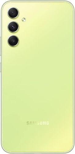 Refurbished Galaxy A34 (5G) - Reebelo Nederland