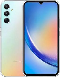 Refurbished Galaxy A34 (5G) - Reebelo Nederland
