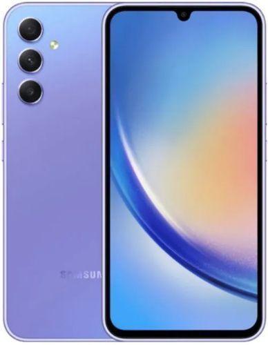 Refurbished Galaxy A34 (5G) - Reebelo Nederland