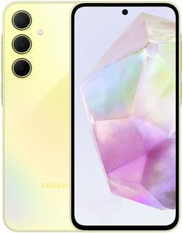 Refurbished Galaxy A35 5G - Reebelo Nederland