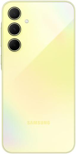 Refurbished Galaxy A35 5G - Reebelo Nederland