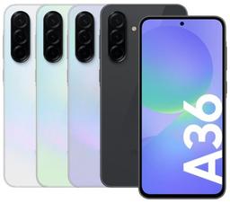 Refurbished Samsung Galaxy A36 - Reebelo Nederland