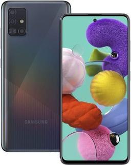 Refurbished Galaxy A51 - Reebelo Nederland