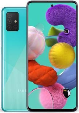Refurbished Galaxy A51 - Reebelo Nederland