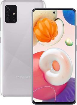 Refurbished Galaxy A51 - Reebelo Nederland
