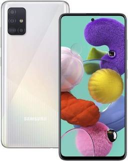 Refurbished Galaxy A51 - Reebelo Nederland