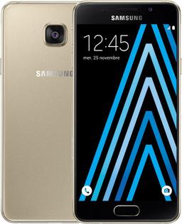 Refurbished Galaxy A5 (2016) - Reebelo Nederland