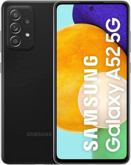 Refurbished Galaxy A52 (5G) - Reebelo Nederland