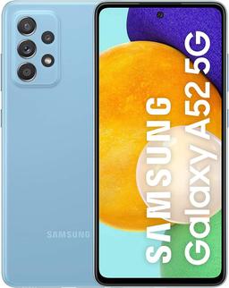 Refurbished Galaxy A52 (5G) - Reebelo Nederland