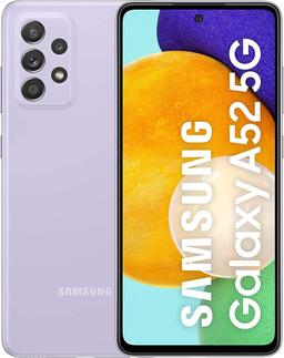 Refurbished Galaxy A52 (5G) - Reebelo Nederland