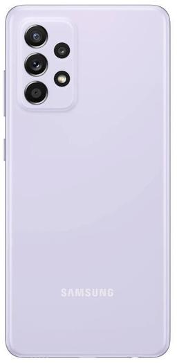 Refurbished Galaxy A52 (5G) - Reebelo Nederland