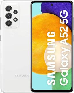 Refurbished Galaxy A52 (5G) - Reebelo Nederland