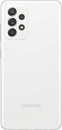 Refurbished Galaxy A52 (5G) - Reebelo Nederland