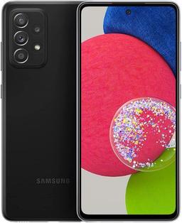 Refurbished Galaxy A52s (5G) - Reebelo Nederland