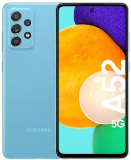 Refurbished Galaxy A52s (5G) - Reebelo Nederland