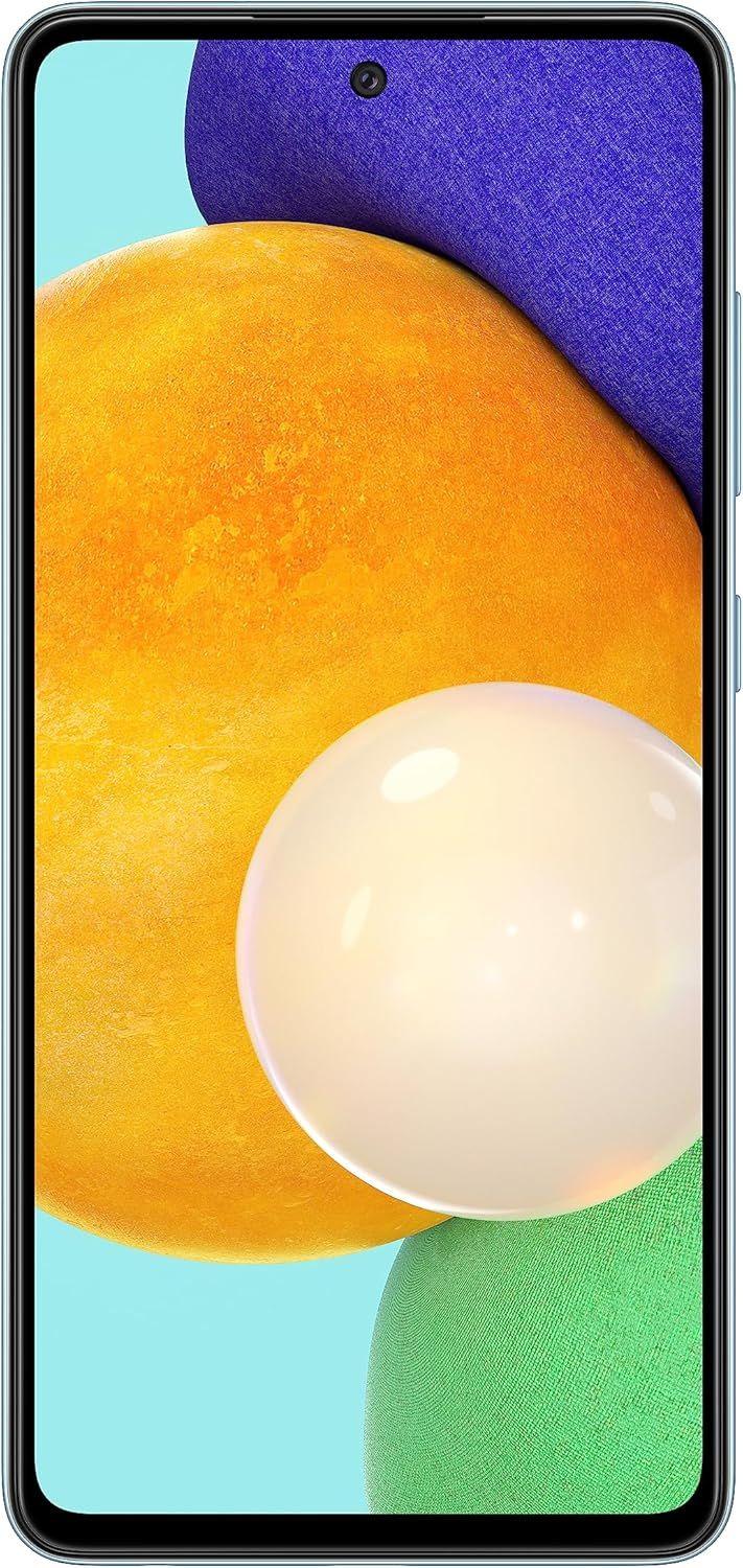 Refurbished Galaxy A52s (5G) - Reebelo Nederland