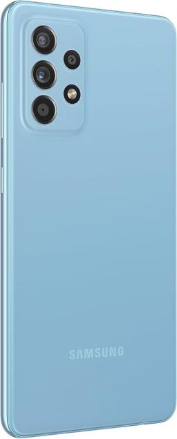 Refurbished Galaxy A52s (5G) - Reebelo Nederland