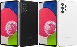 Refurbished Galaxy A52s (5G) - Reebelo Nederland