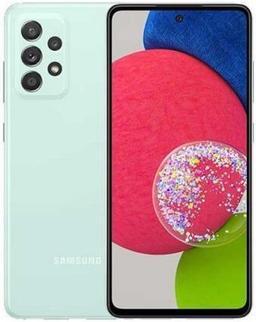 Refurbished Galaxy A52s (5G) - Reebelo Nederland