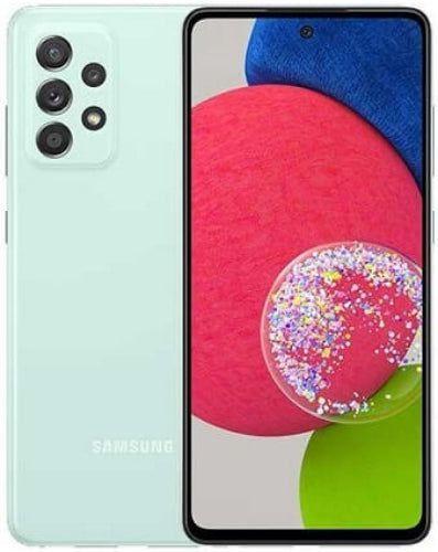 Refurbished Galaxy A52s (5G) - Reebelo Nederland