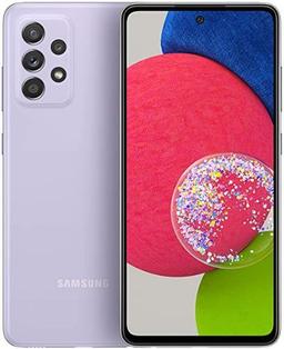 Refurbished Galaxy A52s (5G) - Reebelo Nederland