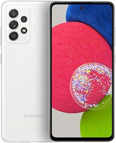 Refurbished Galaxy A52s (5G) - Reebelo Nederland