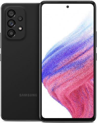 Refurbished Galaxy A53 (5G) - Reebelo Nederland